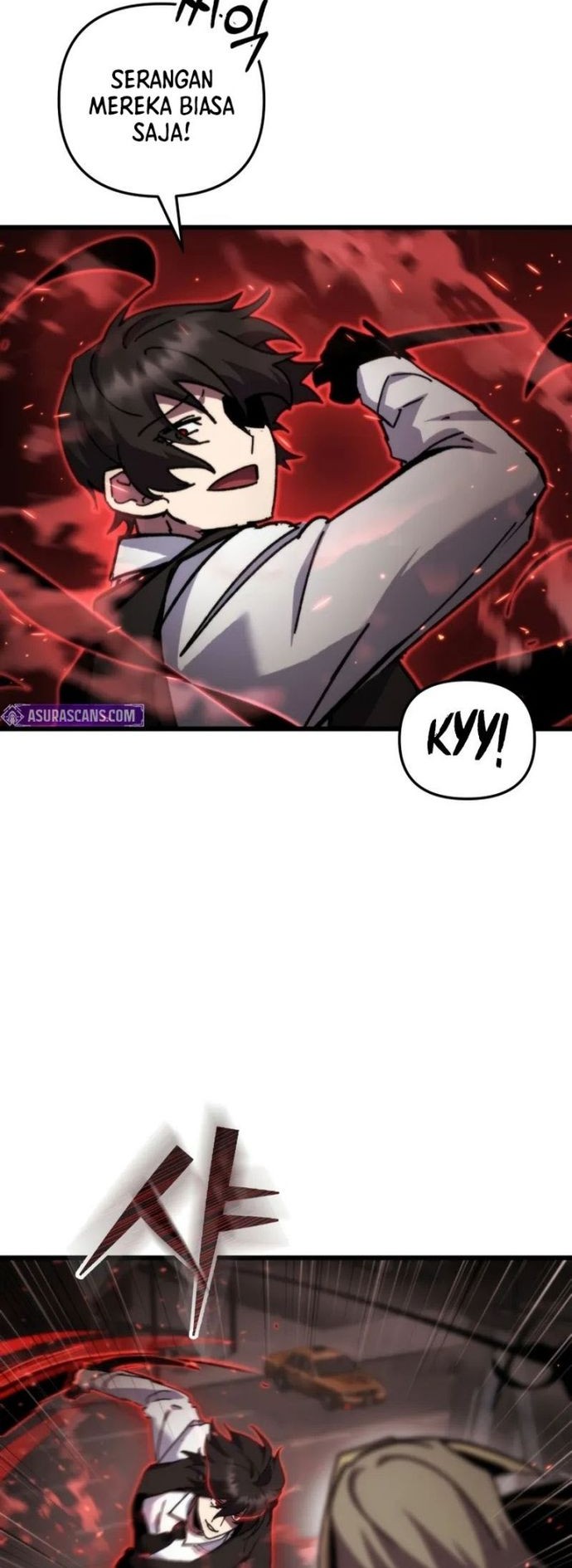 My School Life Pretending to Be a Worthless Person Chapter 98 Gambar 24