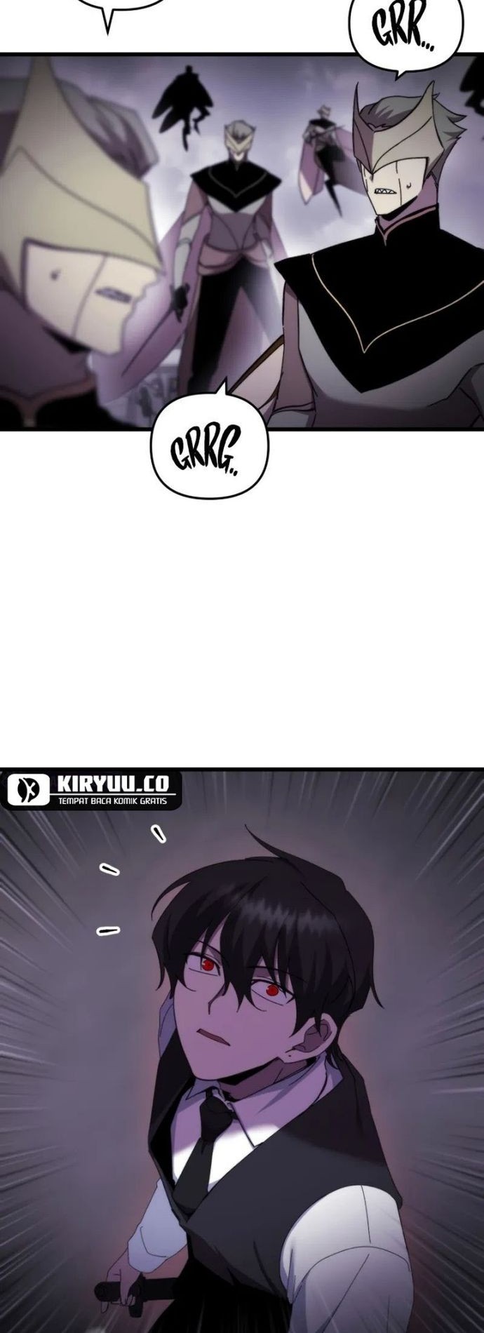 My School Life Pretending to Be a Worthless Person Chapter 98 Gambar 27