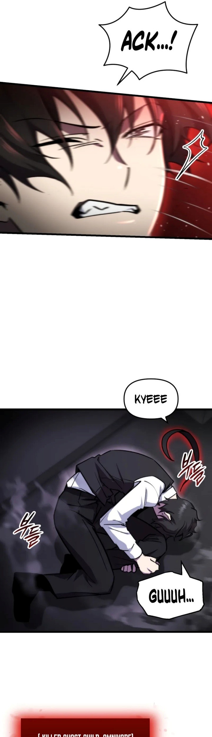 My School Life Pretending to Be a Worthless Person Chapter 97 Gambar 33