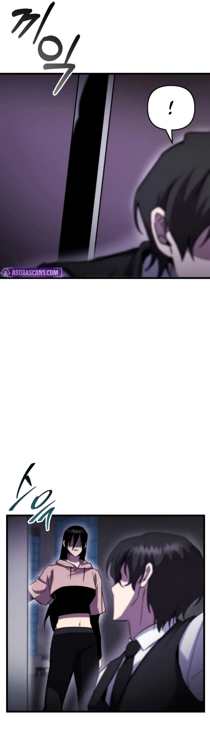 My School Life Pretending to Be a Worthless Person Chapter 97 Gambar 37