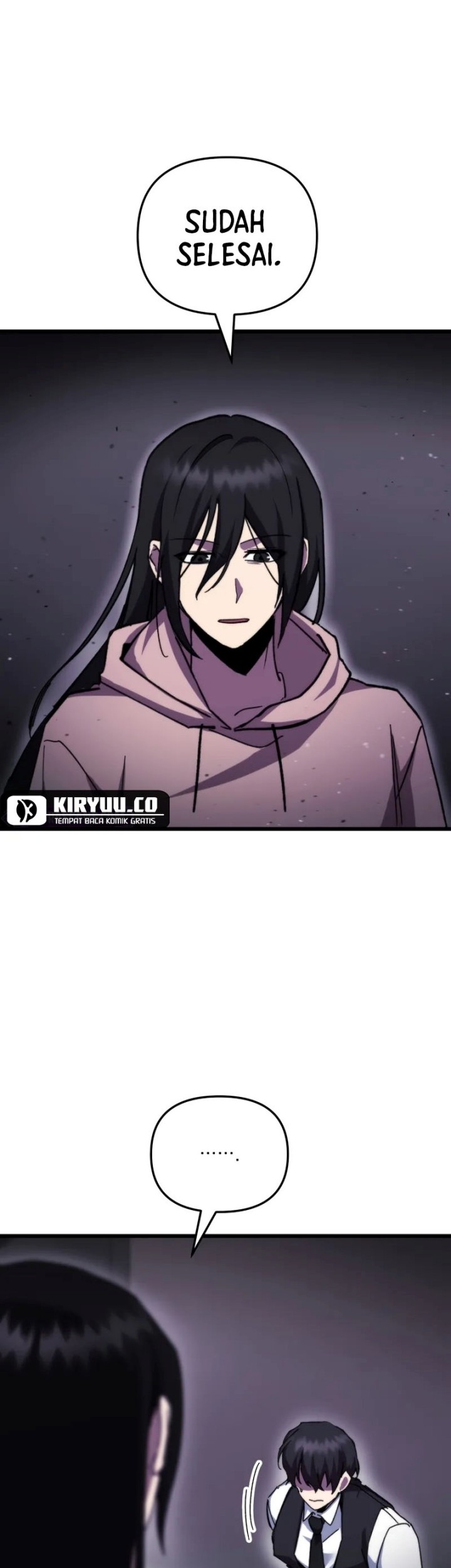 My School Life Pretending to Be a Worthless Person Chapter 97 Gambar 38