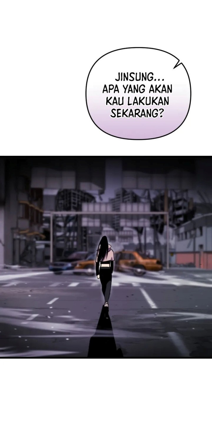 My School Life Pretending to Be a Worthless Person Chapter 97 Gambar 44