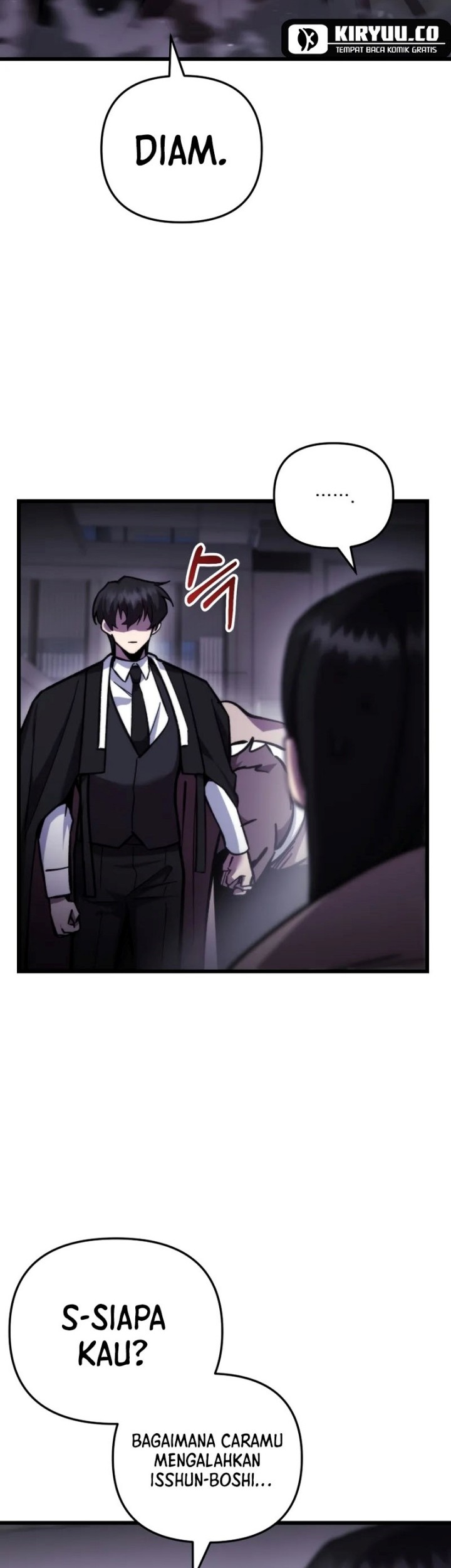 My School Life Pretending to Be a Worthless Person Chapter 97 Gambar 3