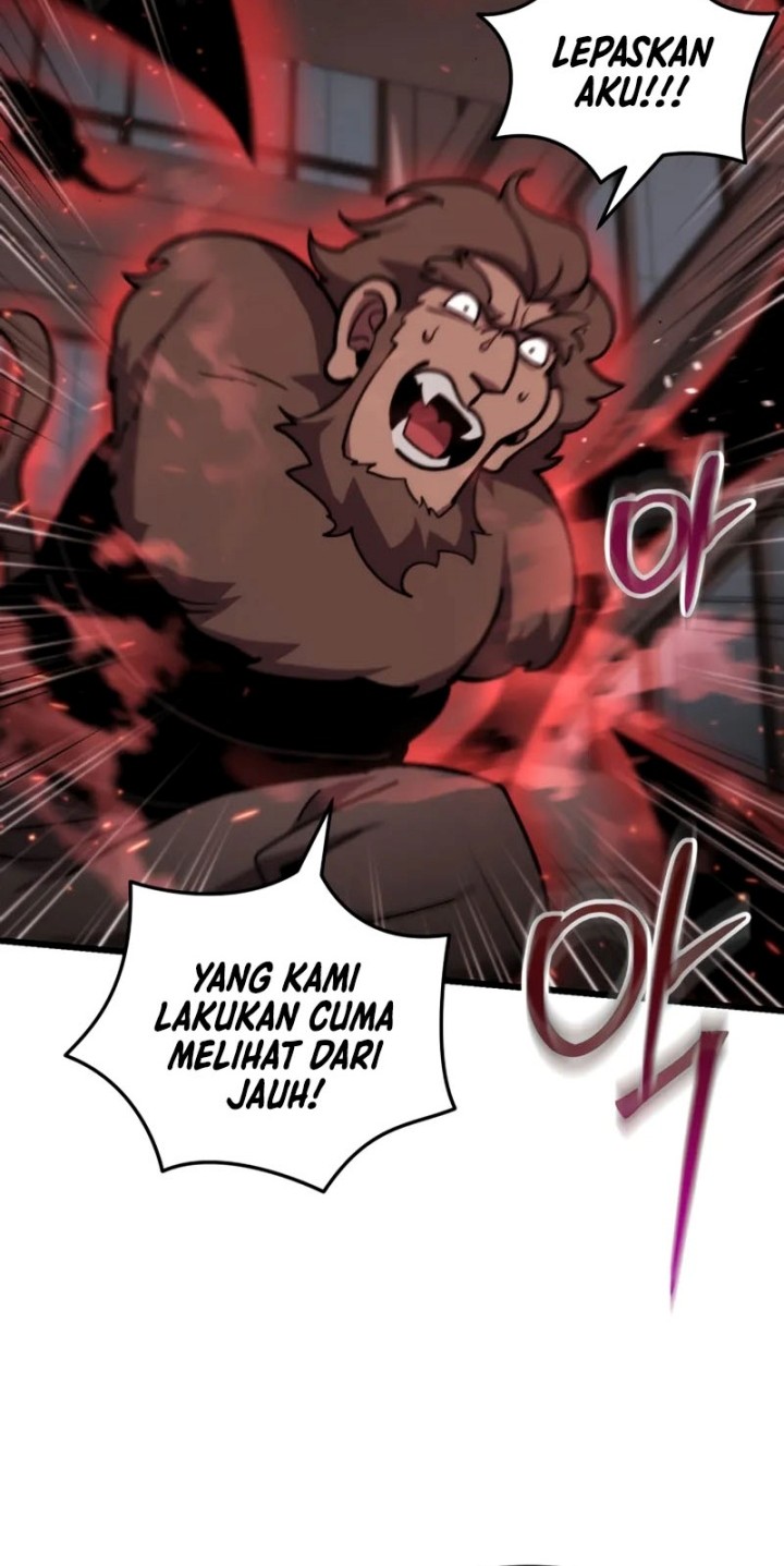 My School Life Pretending to Be a Worthless Person Chapter 97 Gambar 8