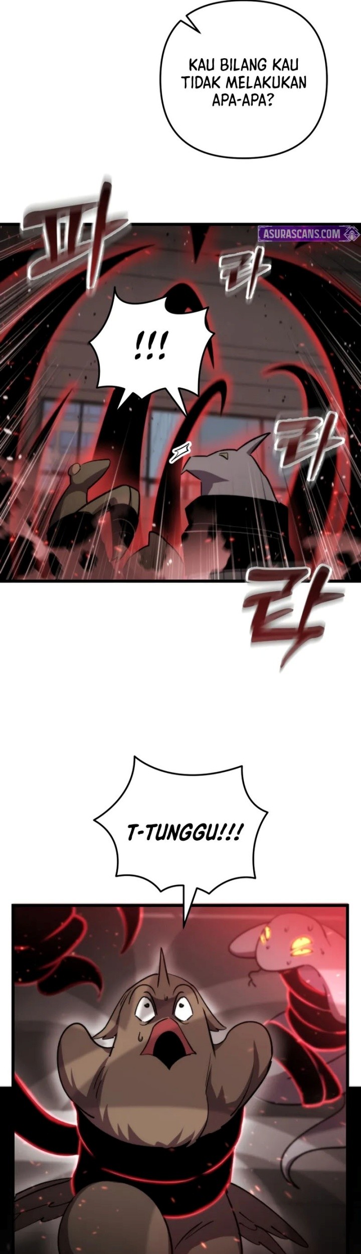 My School Life Pretending to Be a Worthless Person Chapter 97 Gambar 9