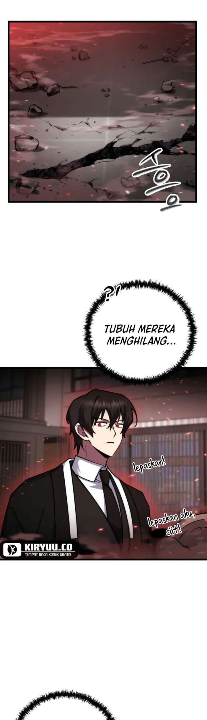 My School Life Pretending to Be a Worthless Person Chapter 97 Gambar 11