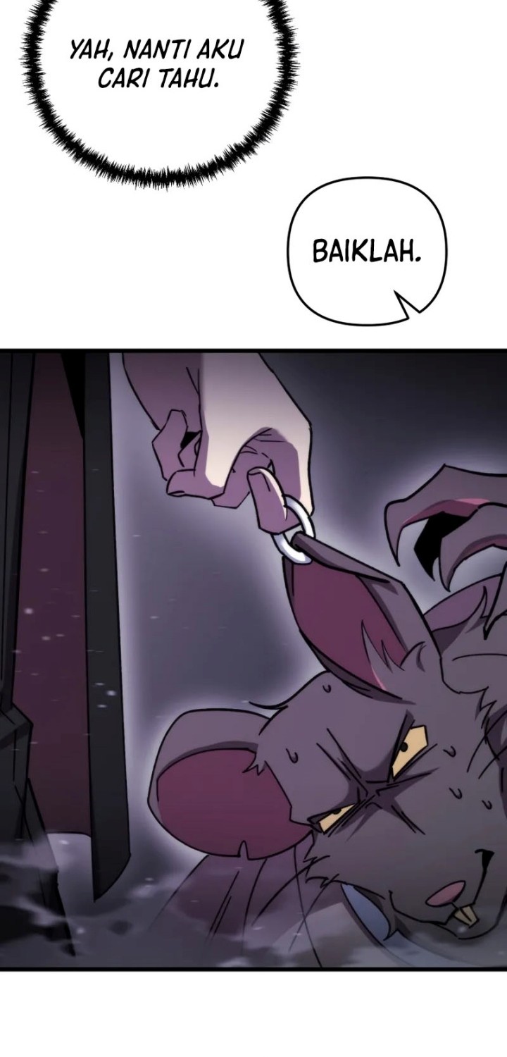 My School Life Pretending to Be a Worthless Person Chapter 97 Gambar 12