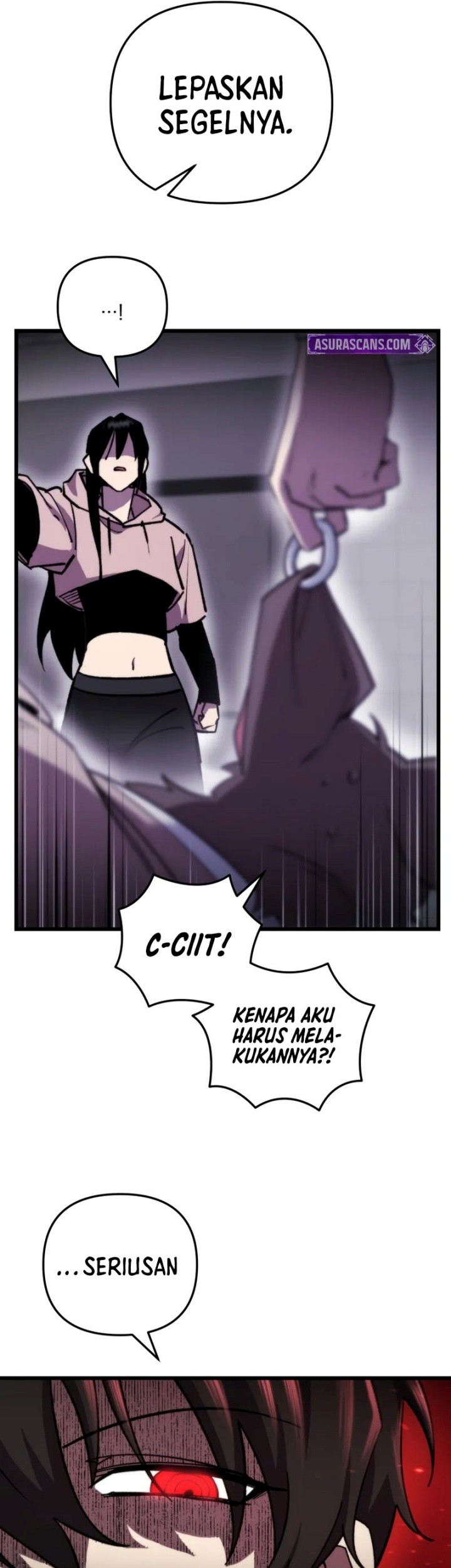 My School Life Pretending to Be a Worthless Person Chapter 97 Gambar 13