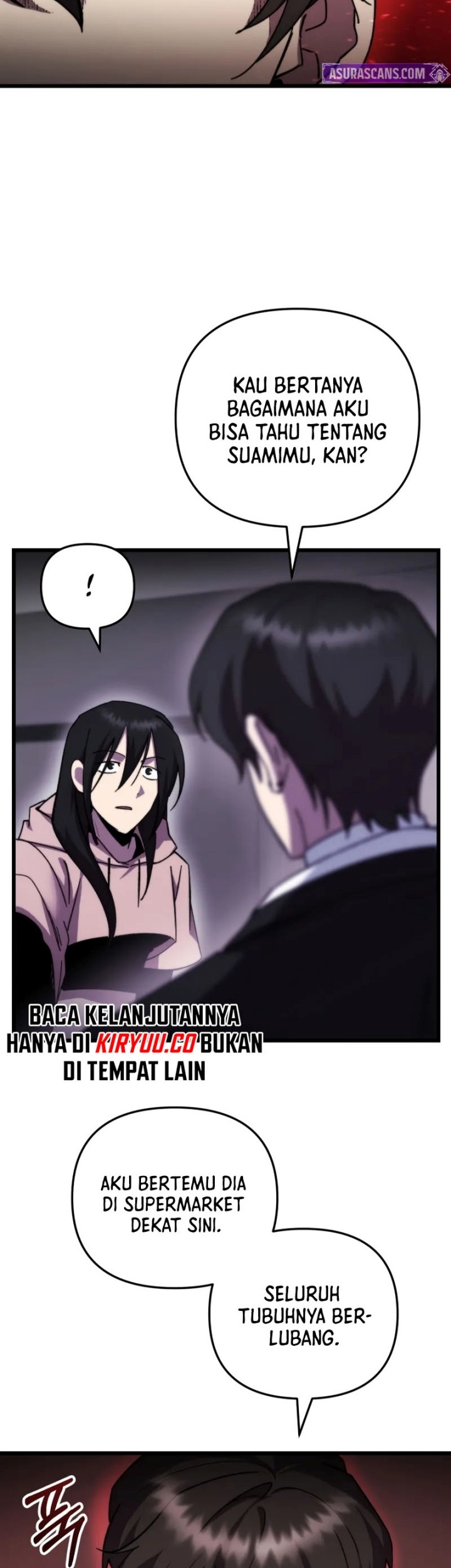 My School Life Pretending to Be a Worthless Person Chapter 97 Gambar 14