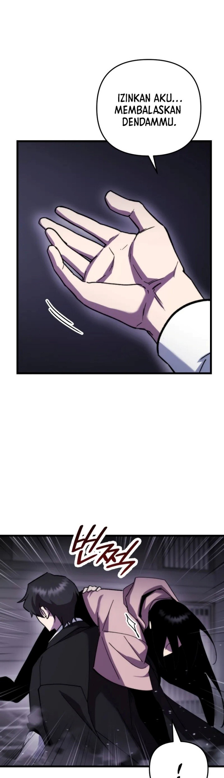 My School Life Pretending to Be a Worthless Person Chapter 97 Gambar 17