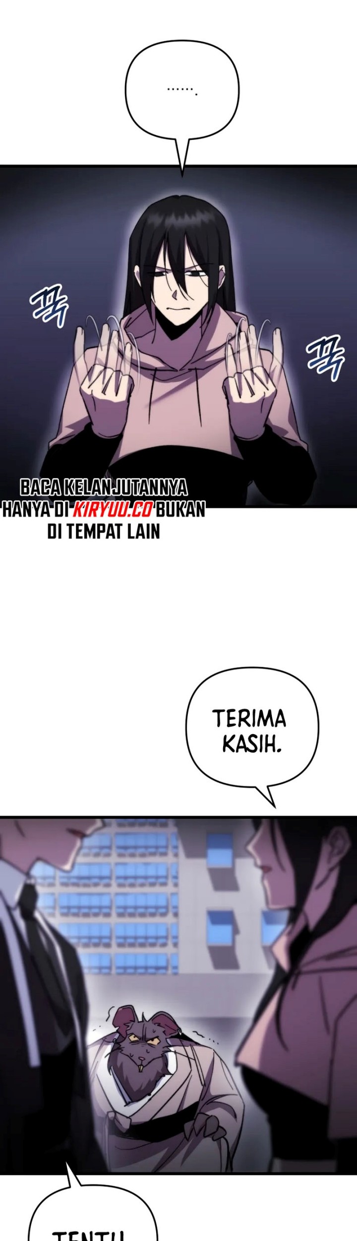 My School Life Pretending to Be a Worthless Person Chapter 97 Gambar 22