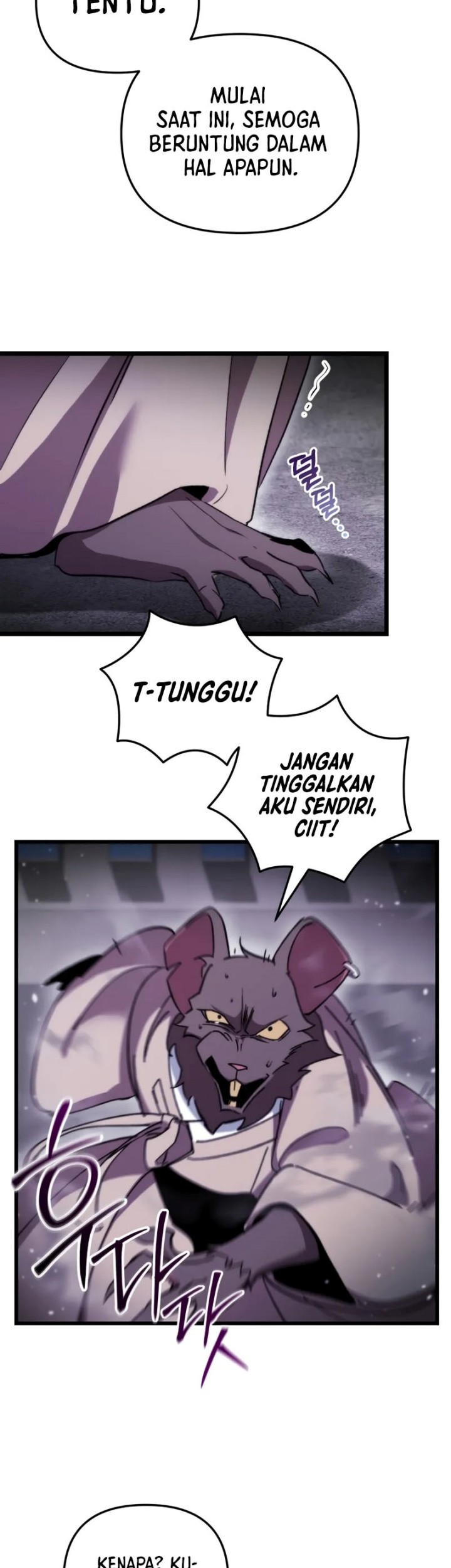 My School Life Pretending to Be a Worthless Person Chapter 97 Gambar 23