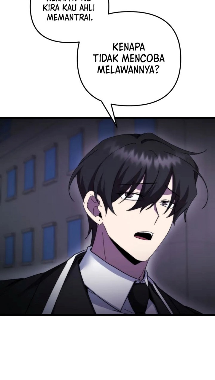 My School Life Pretending to Be a Worthless Person Chapter 97 Gambar 24