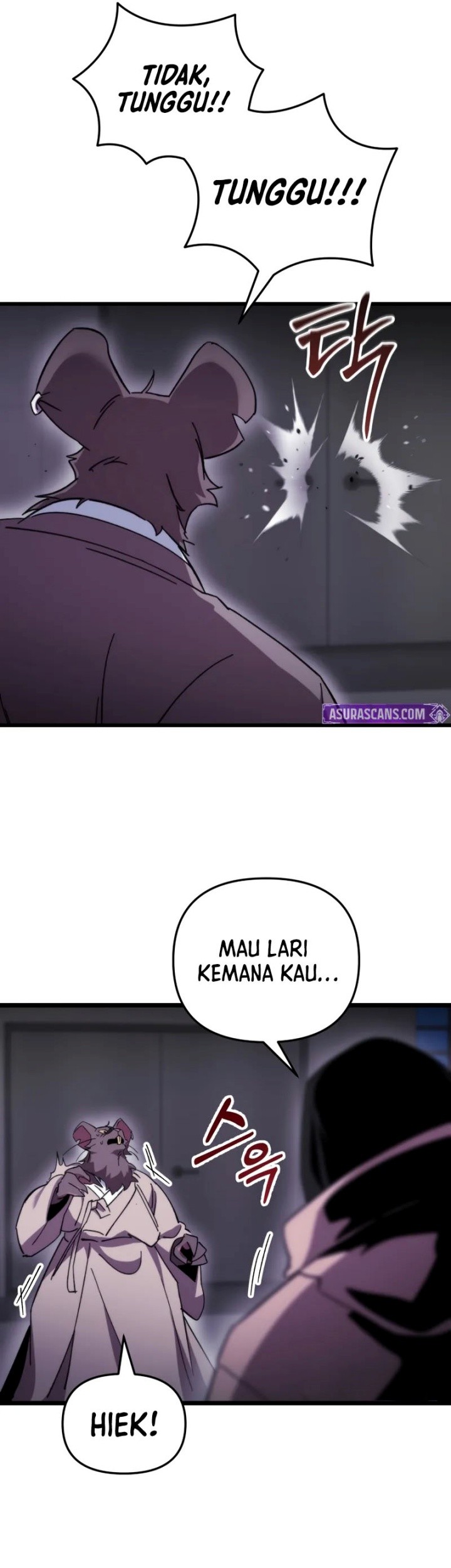 My School Life Pretending to Be a Worthless Person Chapter 97 Gambar 25