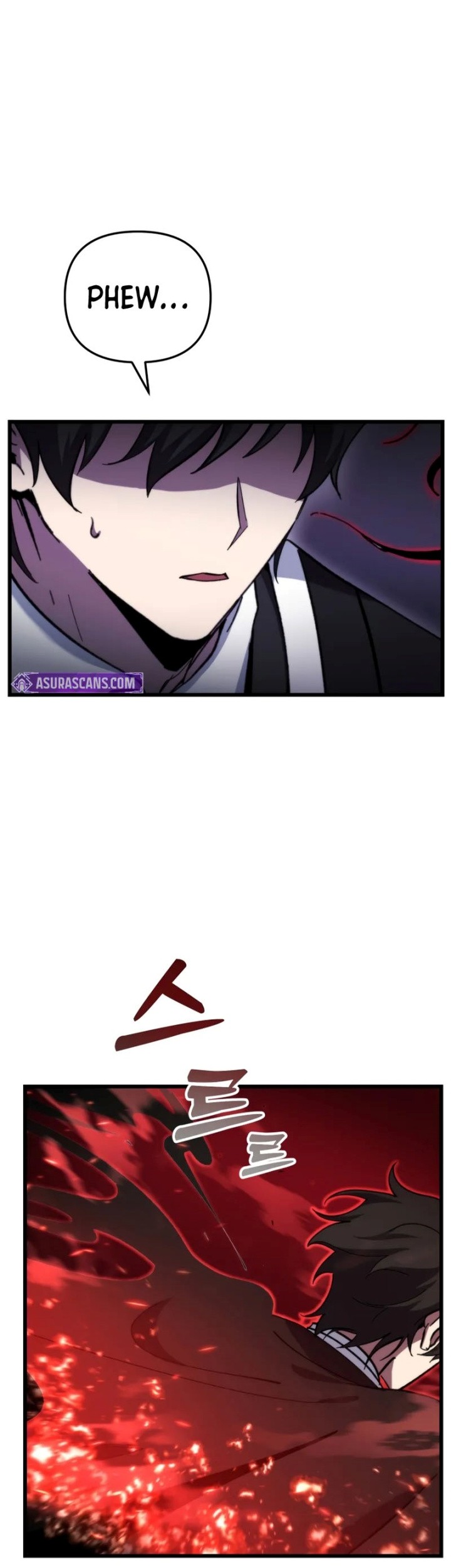 My School Life Pretending to Be a Worthless Person Chapter 97 Gambar 31