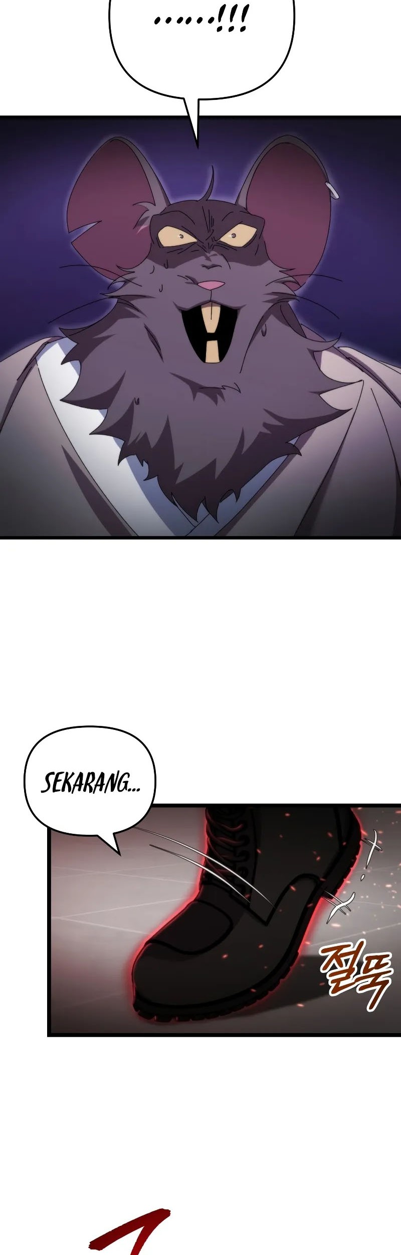 My School Life Pretending to Be a Worthless Person Chapter 96 Gambar 51