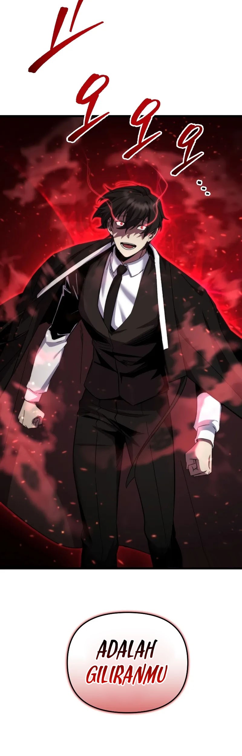 My School Life Pretending to Be a Worthless Person Chapter 96 Gambar 52