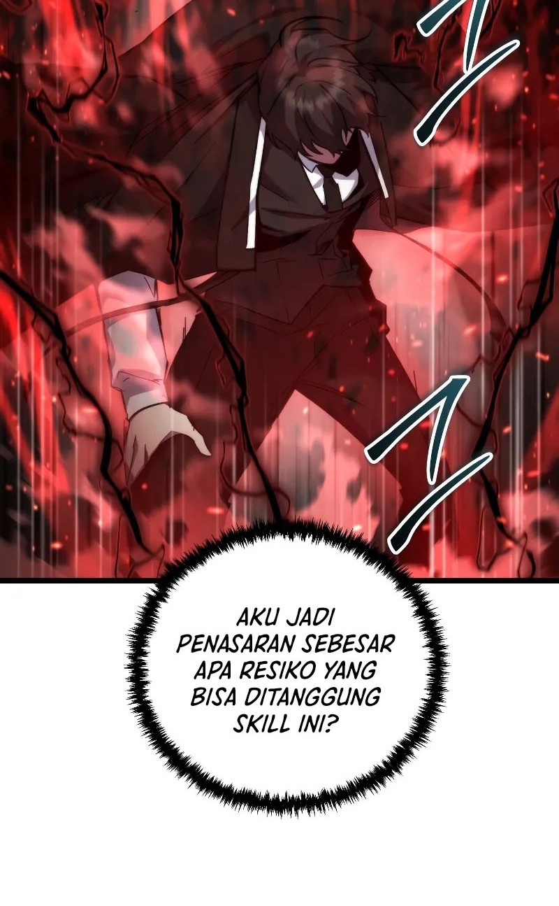 My School Life Pretending to Be a Worthless Person Chapter 96 Gambar 37