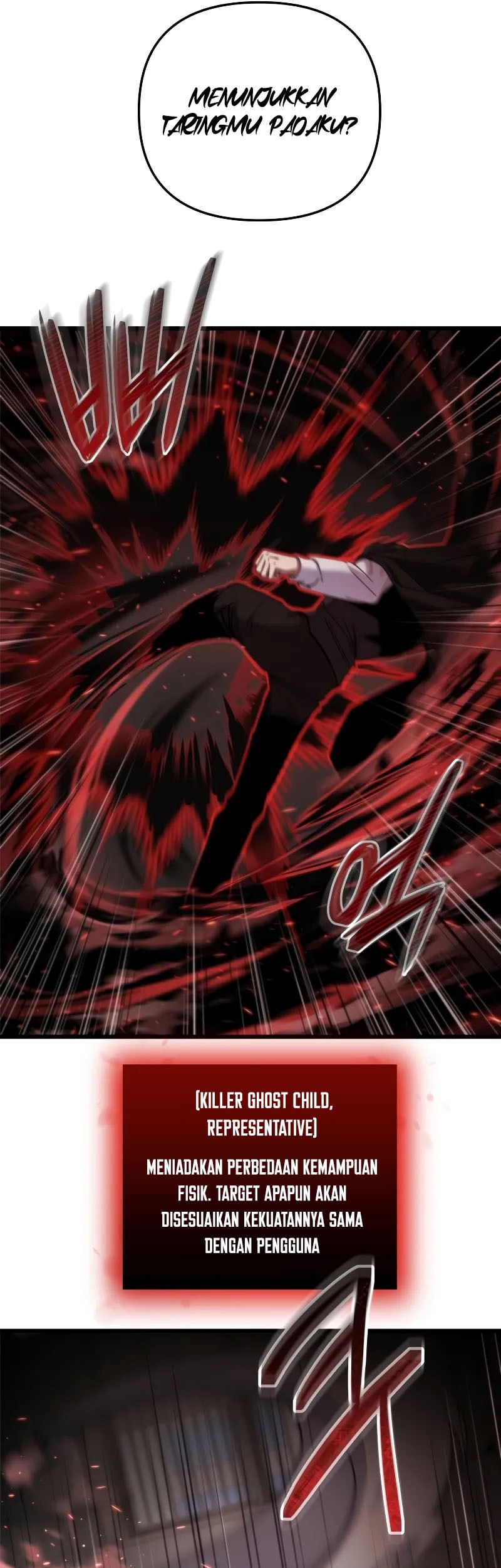 My School Life Pretending to Be a Worthless Person Chapter 96 Gambar 34