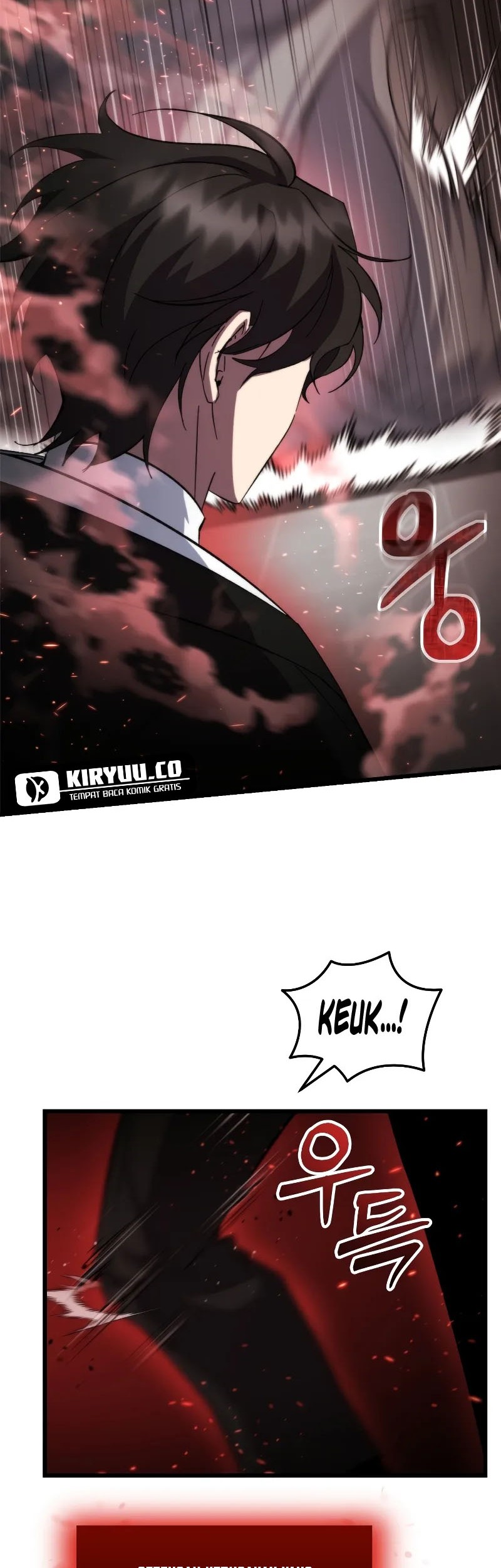 My School Life Pretending to Be a Worthless Person Chapter 96 Gambar 35