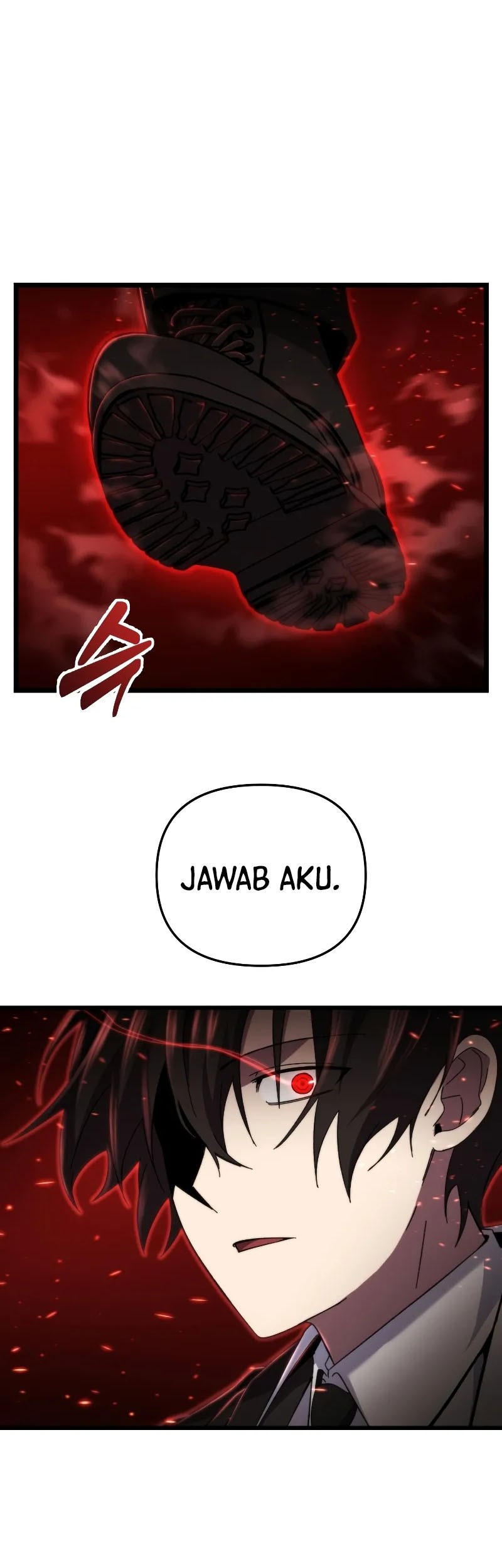 My School Life Pretending to Be a Worthless Person Chapter 96 Gambar 42