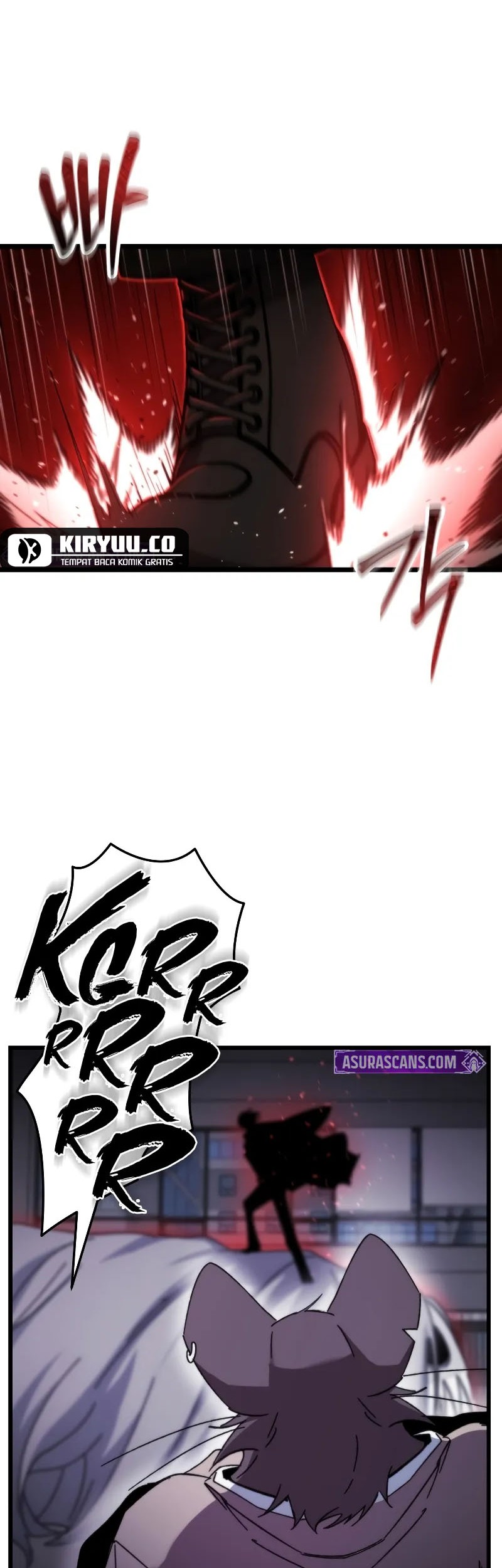 My School Life Pretending to Be a Worthless Person Chapter 96 Gambar 43