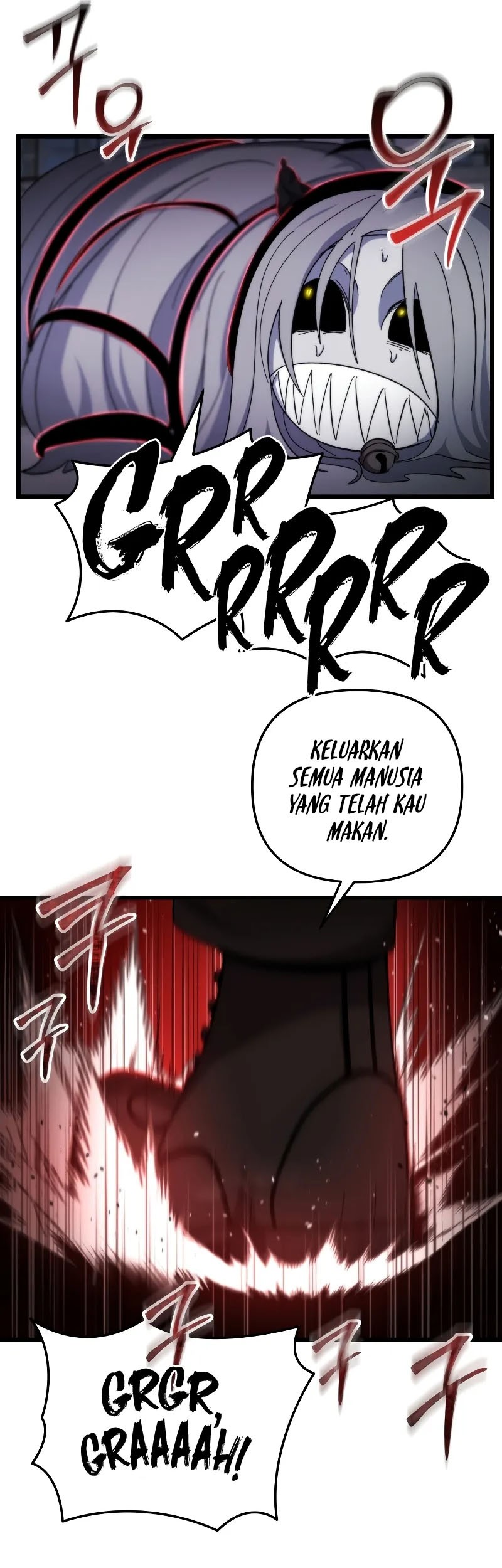 My School Life Pretending to Be a Worthless Person Chapter 96 Gambar 46