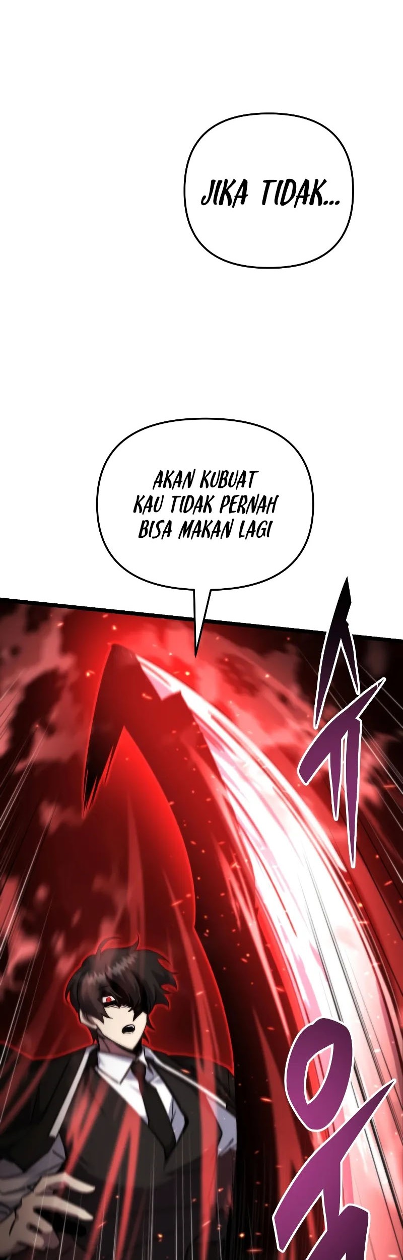 My School Life Pretending to Be a Worthless Person Chapter 96 Gambar 47