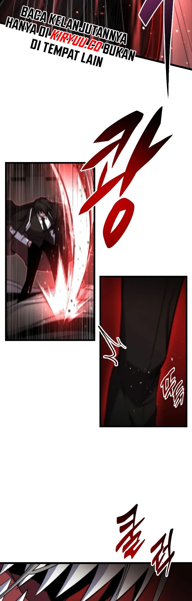 My School Life Pretending to Be a Worthless Person Chapter 96 Gambar 48