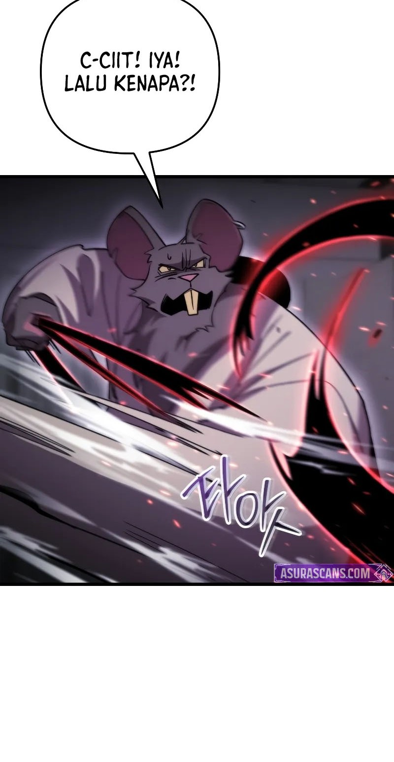 My School Life Pretending to Be a Worthless Person Chapter 96 Gambar 21