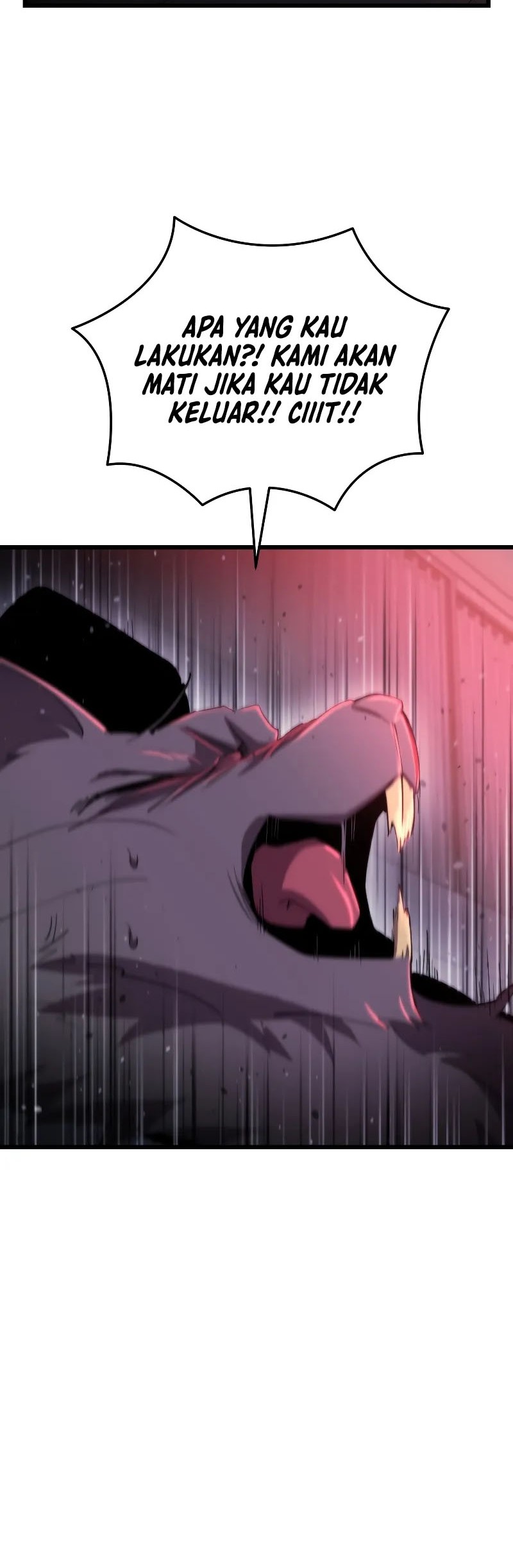 My School Life Pretending to Be a Worthless Person Chapter 96 Gambar 25