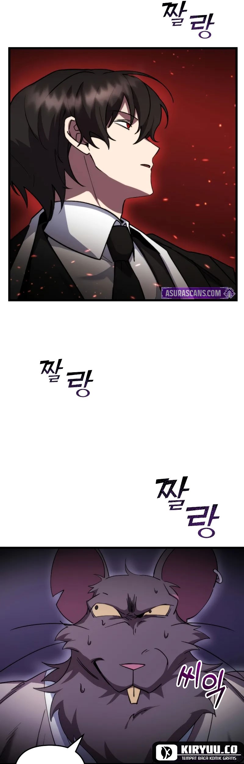 My School Life Pretending to Be a Worthless Person Chapter 96 Gambar 26