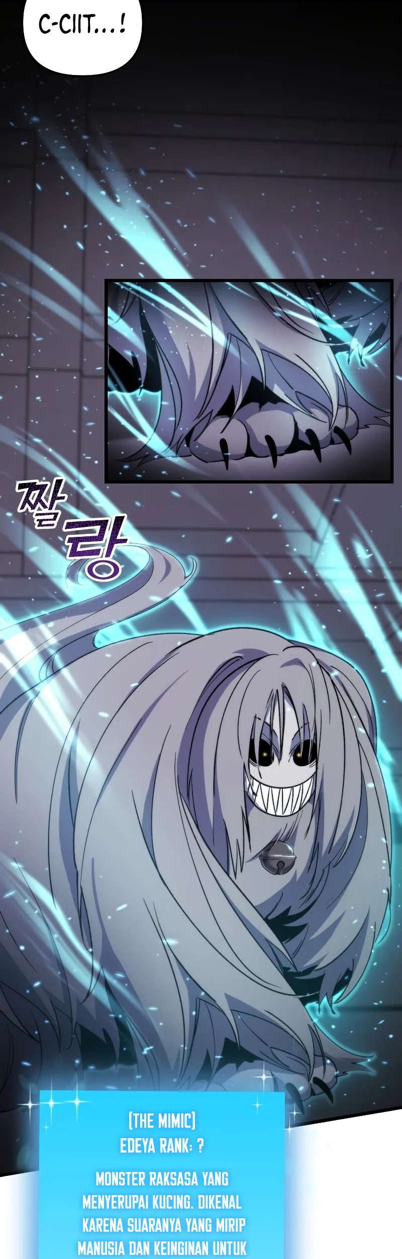 My School Life Pretending to Be a Worthless Person Chapter 96 Gambar 27