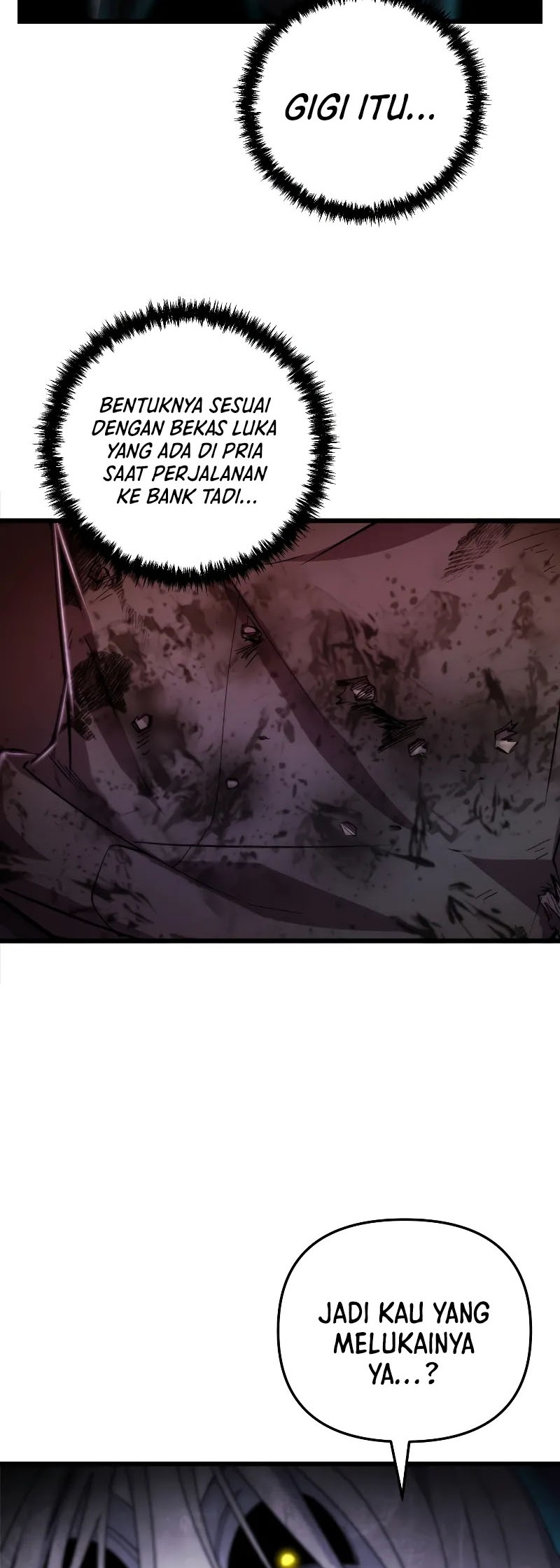 My School Life Pretending to Be a Worthless Person Chapter 96 Gambar 29