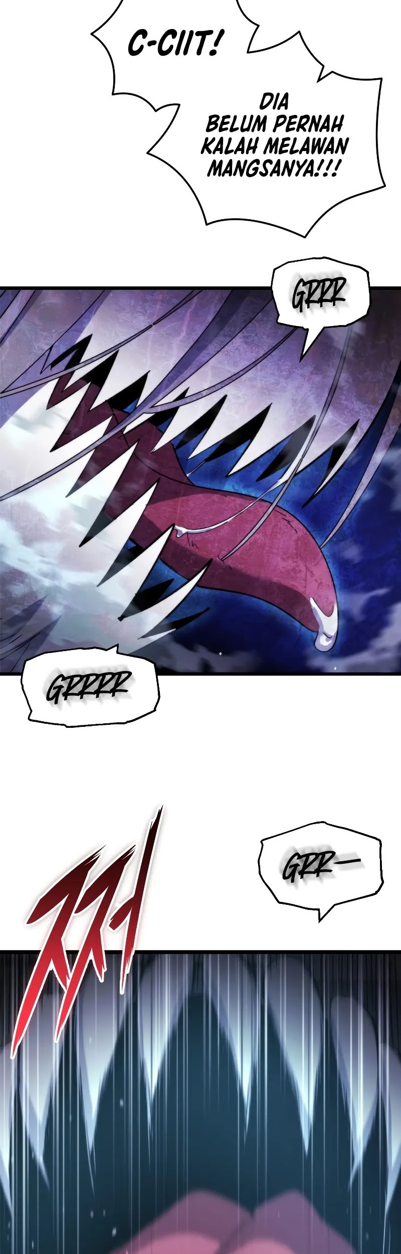 My School Life Pretending to Be a Worthless Person Chapter 96 Gambar 31