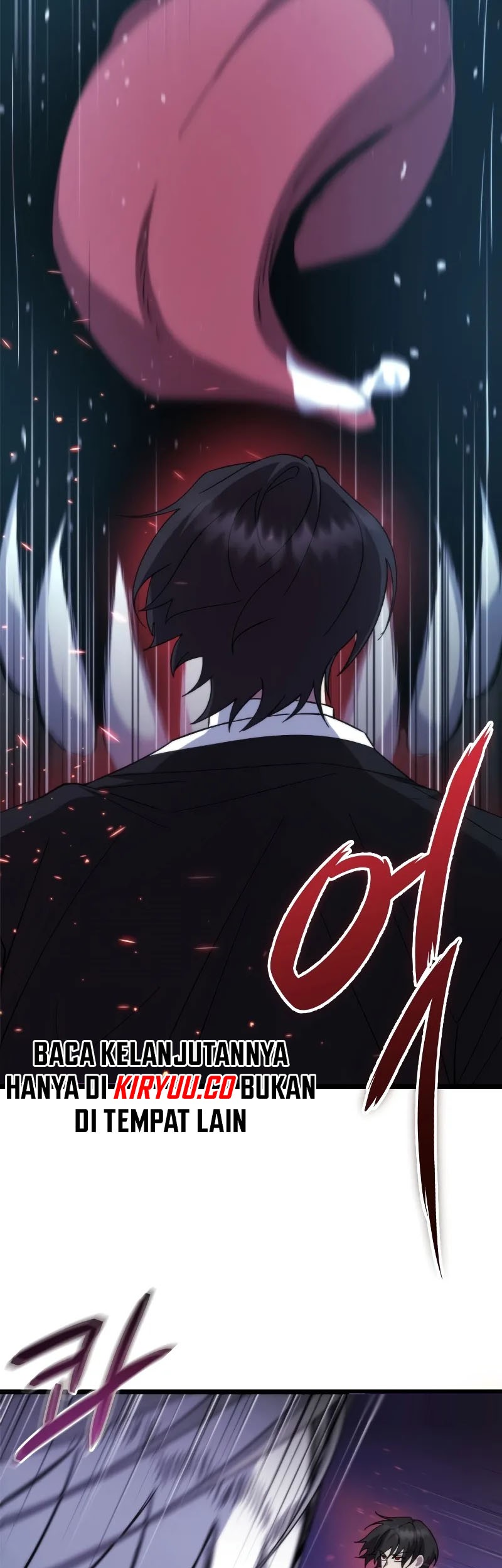 My School Life Pretending to Be a Worthless Person Chapter 96 Gambar 32