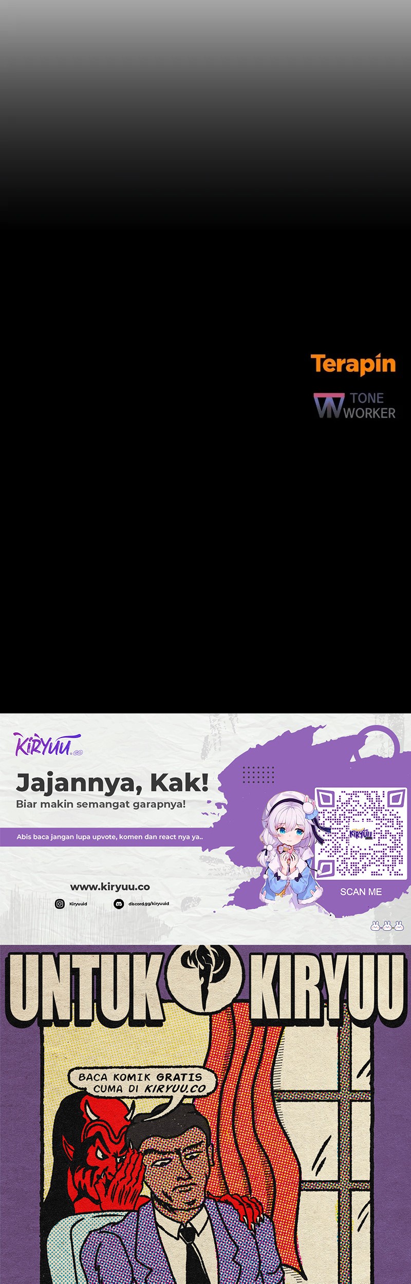 My School Life Pretending to Be a Worthless Person Chapter 92 Gambar 58