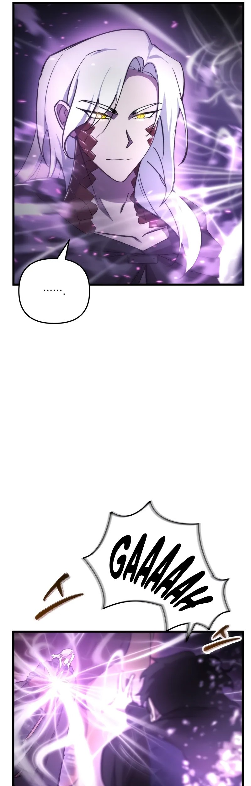 My School Life Pretending to Be a Worthless Person Chapter 92 Gambar 55