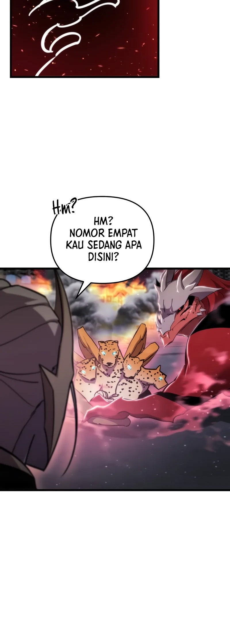 My School Life Pretending to Be a Worthless Person Chapter 92 Gambar 38