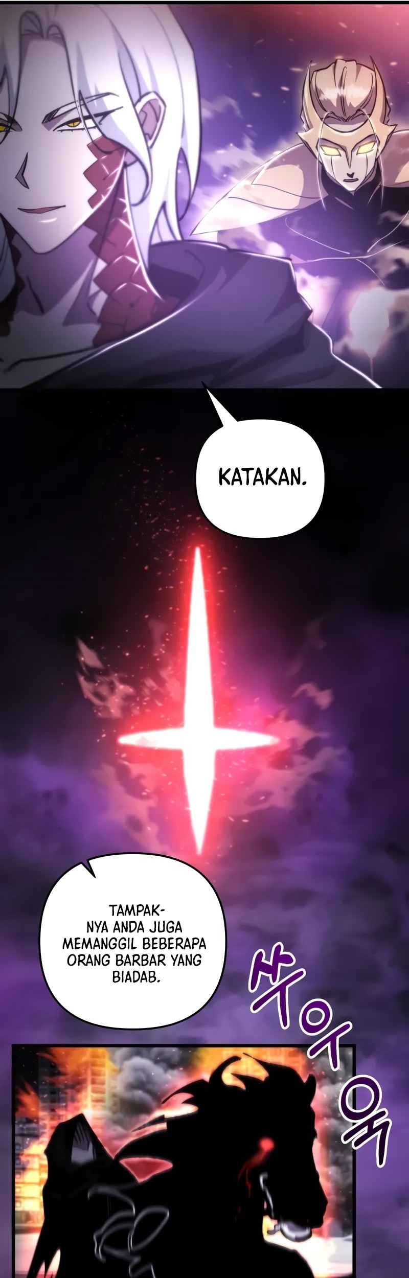 My School Life Pretending to Be a Worthless Person Chapter 92 Gambar 35