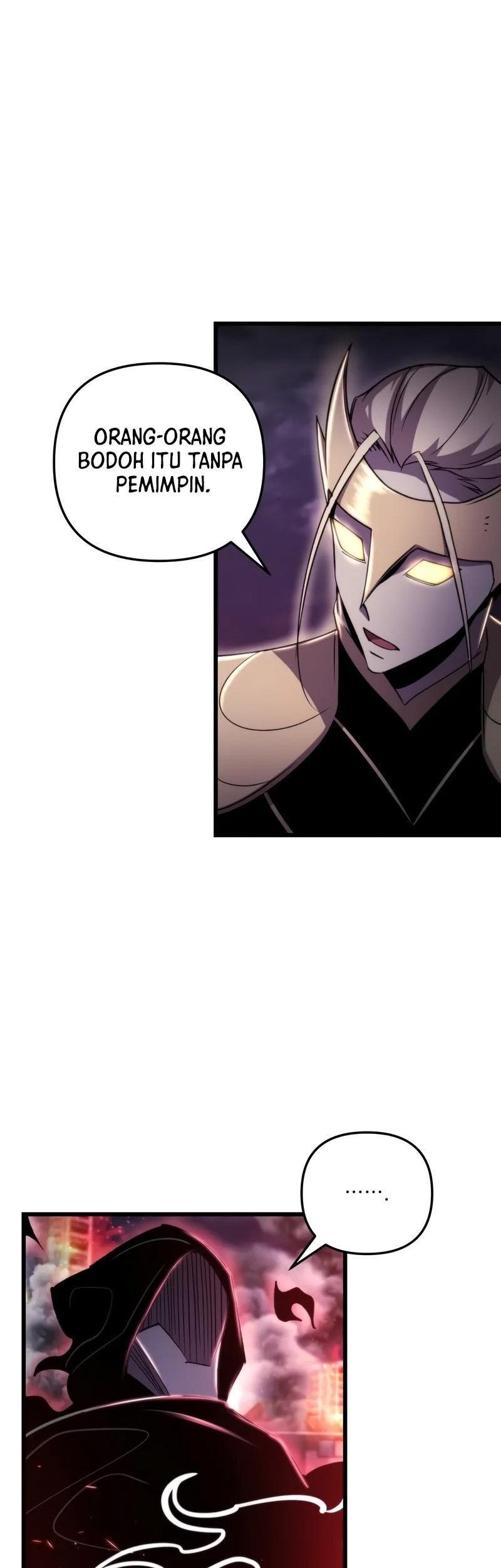 My School Life Pretending to Be a Worthless Person Chapter 92 Gambar 37