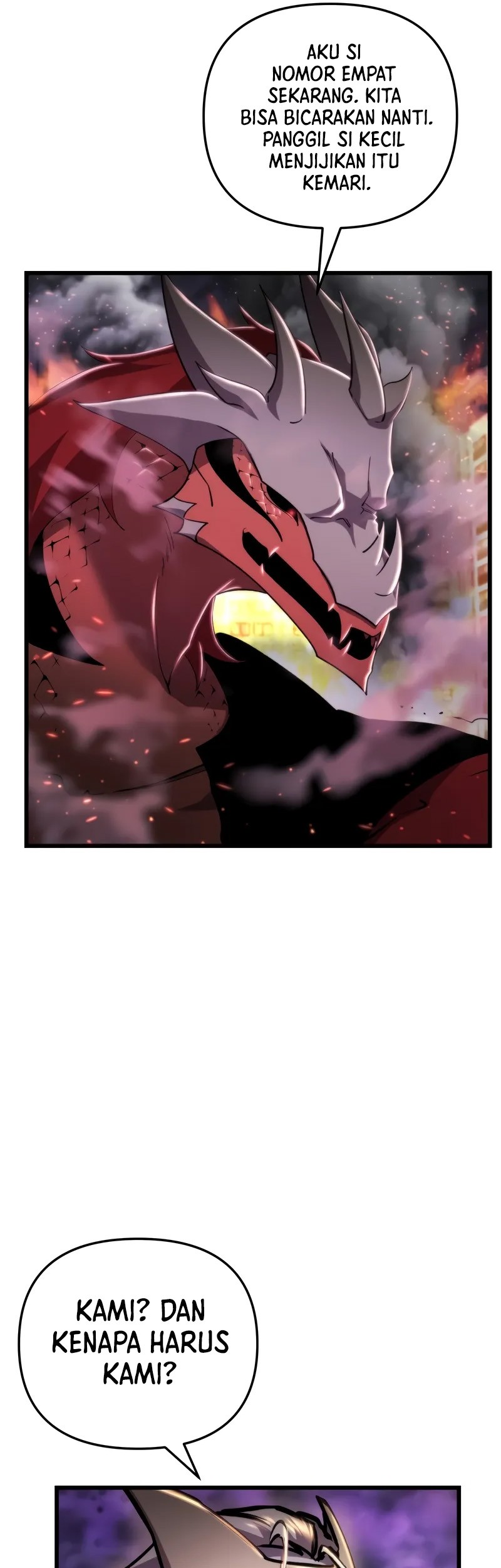 My School Life Pretending to Be a Worthless Person Chapter 92 Gambar 39