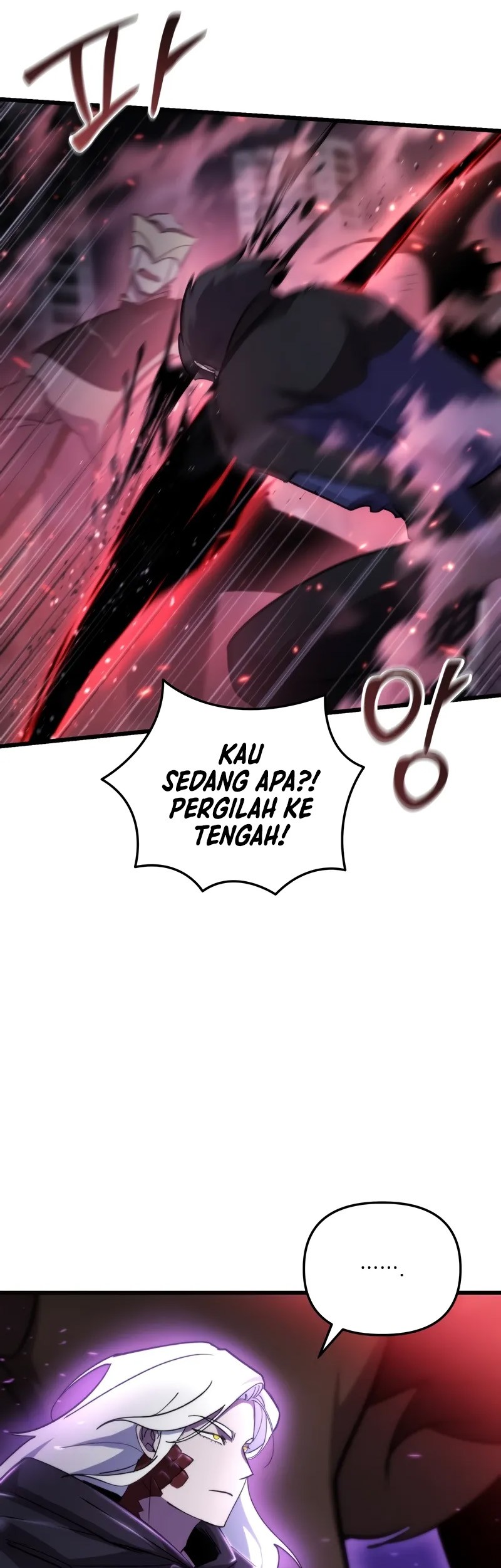 My School Life Pretending to Be a Worthless Person Chapter 92 Gambar 47