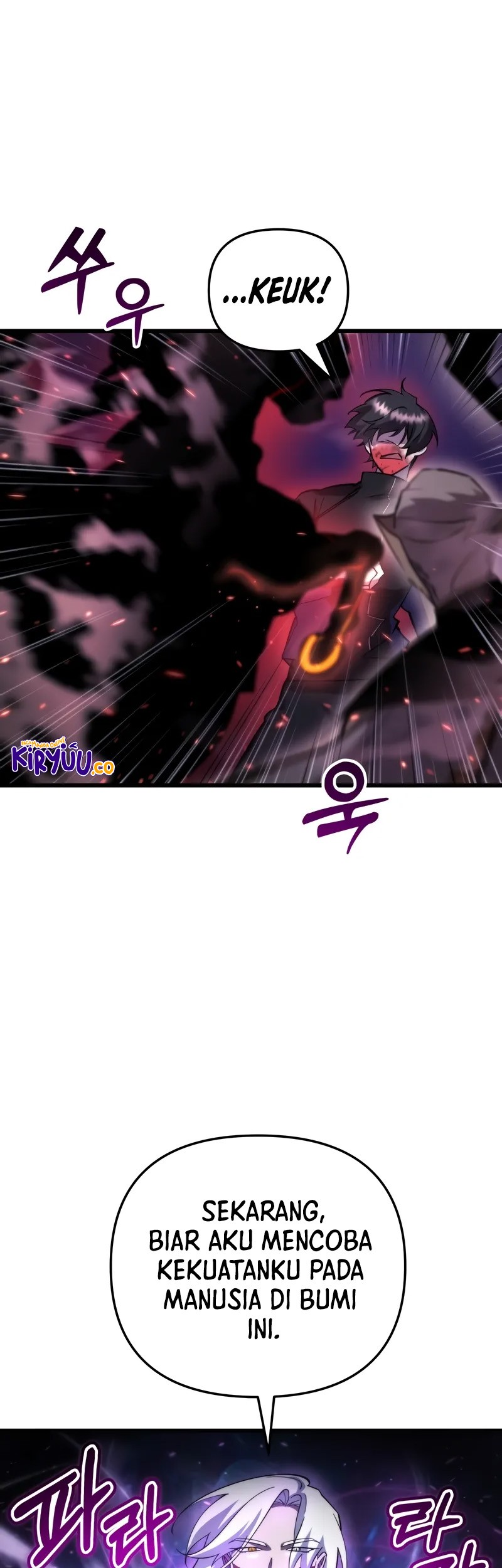 My School Life Pretending to Be a Worthless Person Chapter 92 Gambar 49