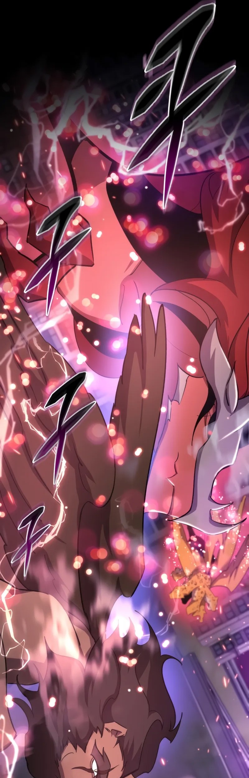 My School Life Pretending to Be a Worthless Person Chapter 92 Gambar 3