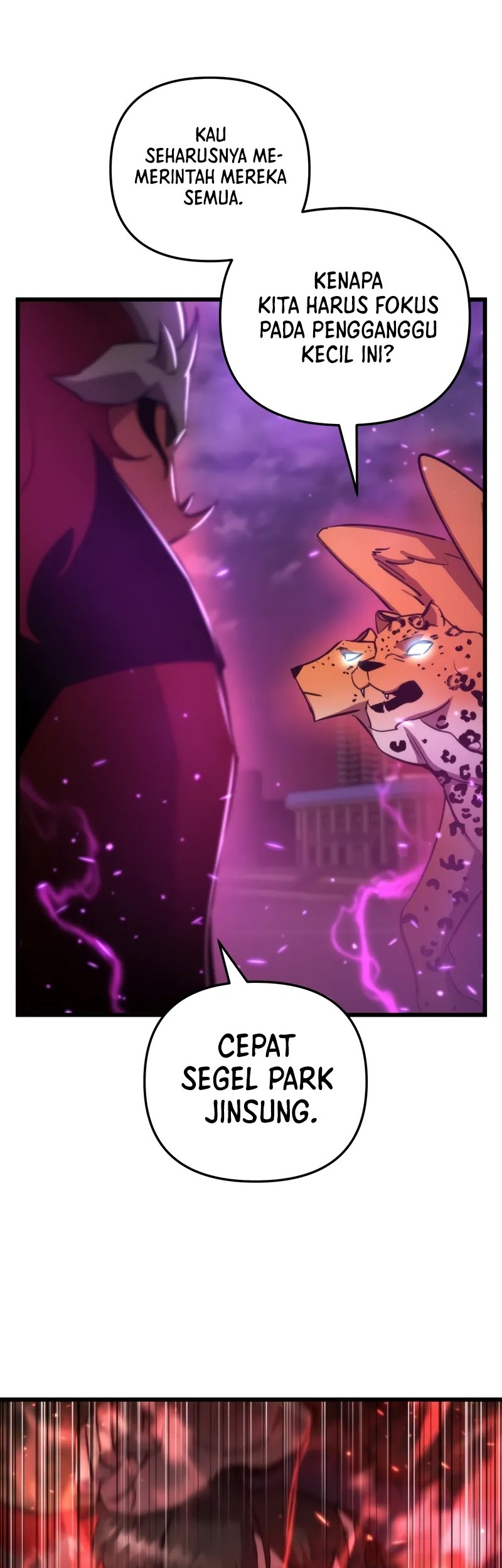 My School Life Pretending to Be a Worthless Person Chapter 92 Gambar 8