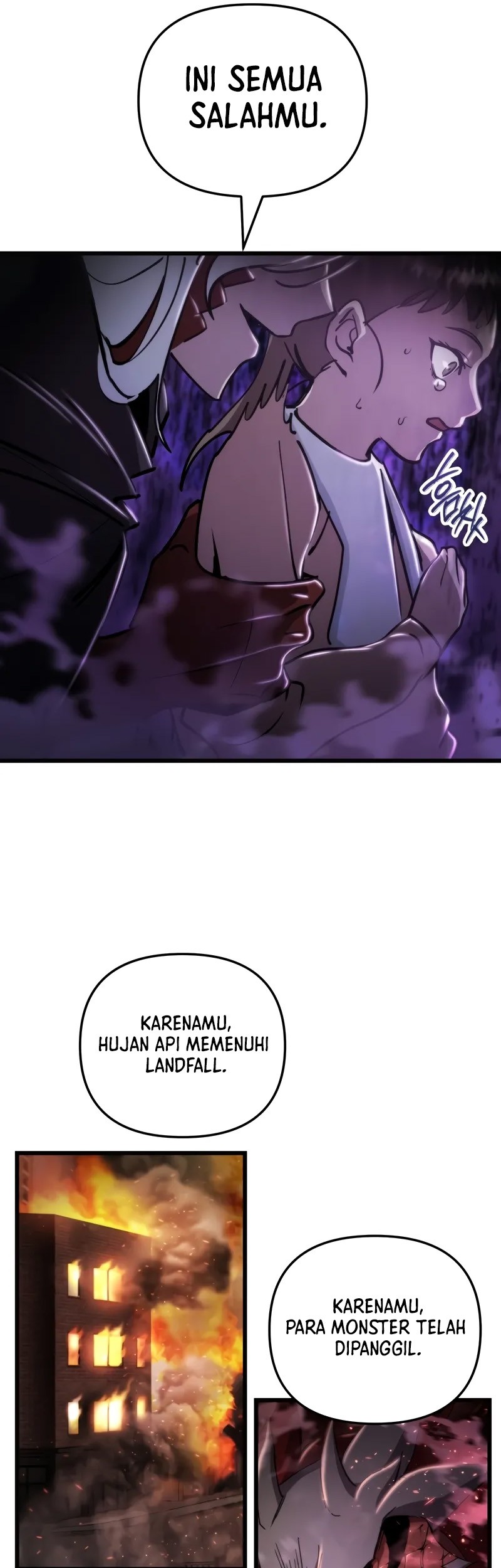 My School Life Pretending to Be a Worthless Person Chapter 92 Gambar 11