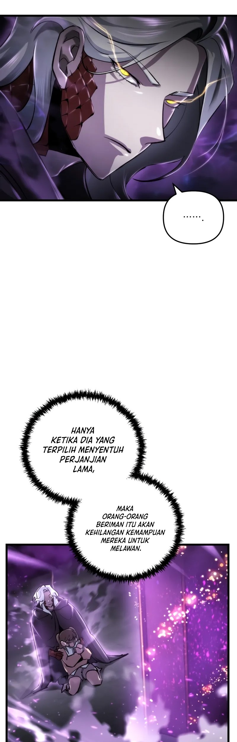 My School Life Pretending to Be a Worthless Person Chapter 92 Gambar 16