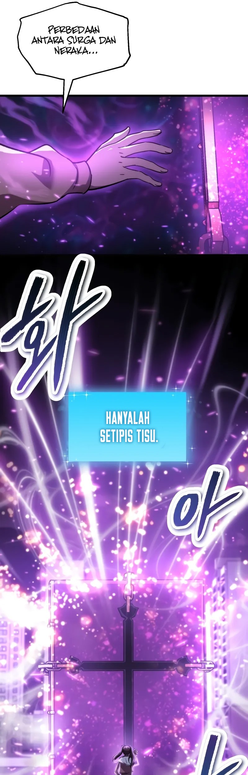 My School Life Pretending to Be a Worthless Person Chapter 92 Gambar 23