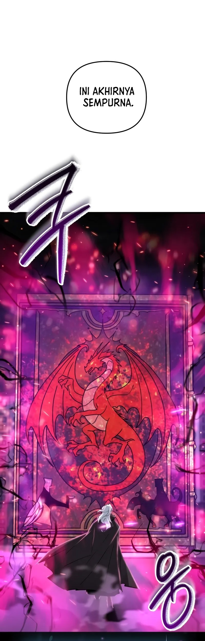 My School Life Pretending to Be a Worthless Person Chapter 92 Gambar 27